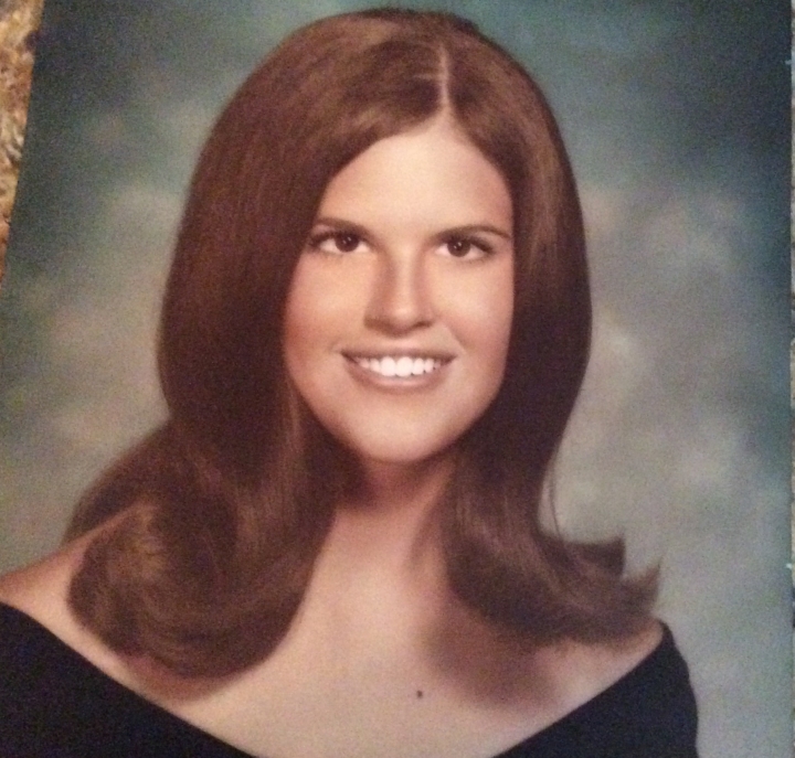 Terry Sullivan - Class of 1971 - Boone High School