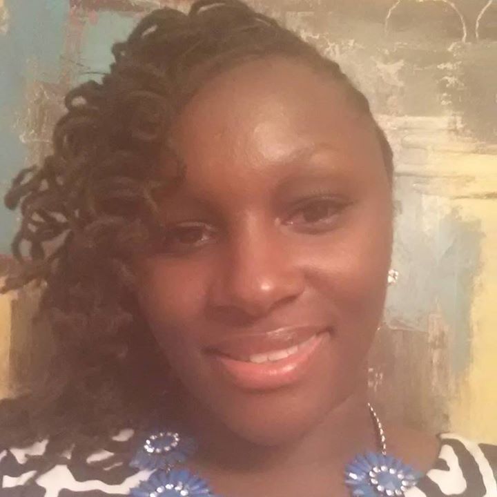 Toya Sheffield - Class of 1999 - Boone High School