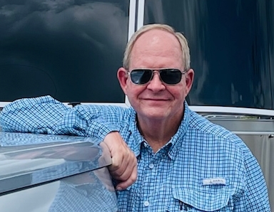 Dean Livingston - Class of 1971 - Boone High School