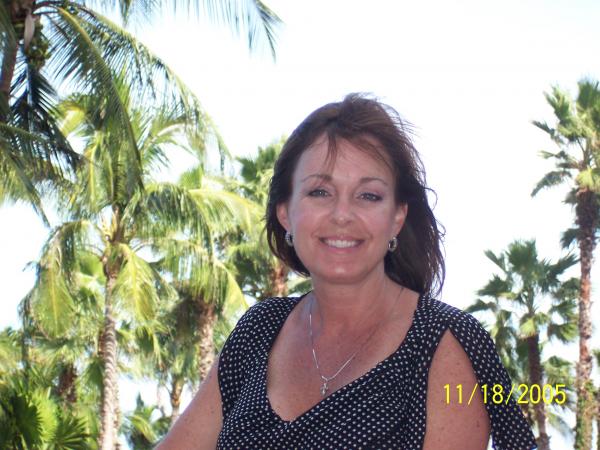 Cindy Dooley - Class of 1982 - Boone High School