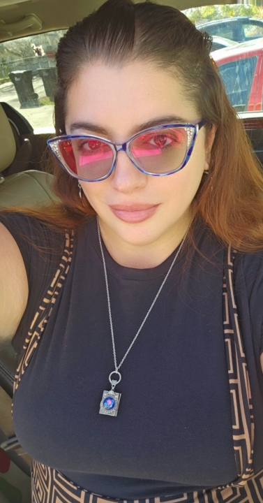 Lorraine Fernandez - Class of 2001 - Boone High School