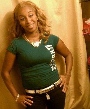 Jocelyn Royal - Class of 2002 - Boone High School