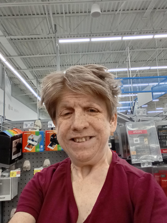 Marla Stevens Stevens - Class of 1992 - Boone High School