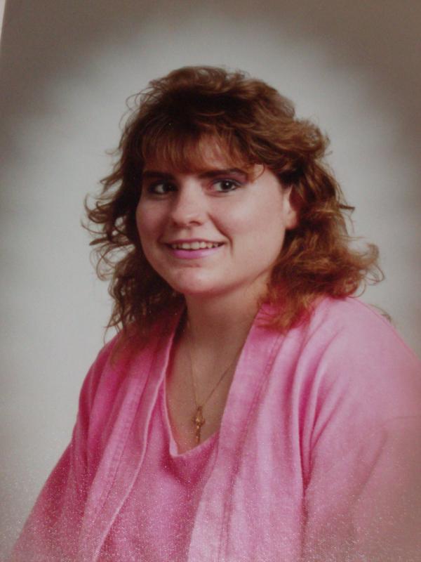 Judy Adams - Class of 1986 - Boone High School