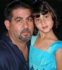 Artenio Pedraza - Class of 1986 - Boone High School