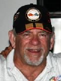 Jim Chamberlin - Class of 1963 - Boone High School