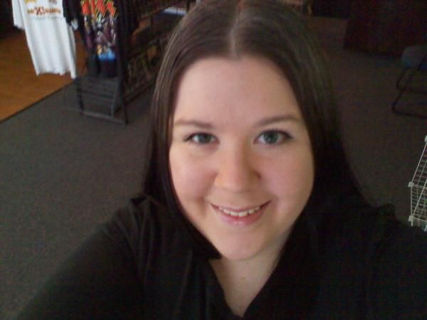 Jessica Smith - Class of 2005 - Boone High School