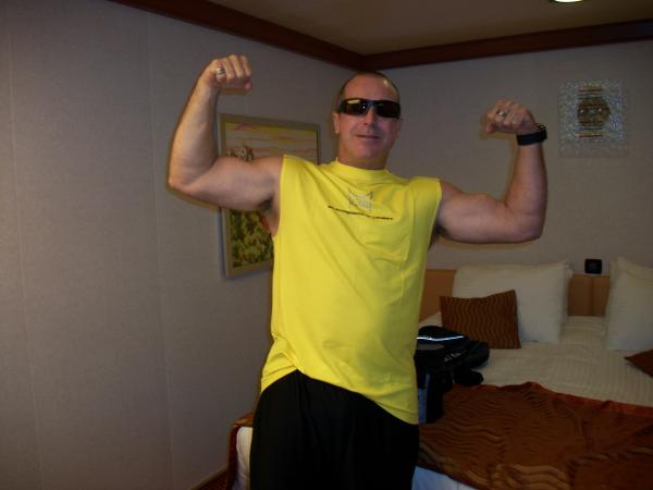 Guy Brady - Class of 1978 - Boone High School