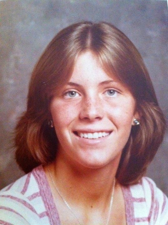 Anita Shepherd - Class of 1979 - Boone High School