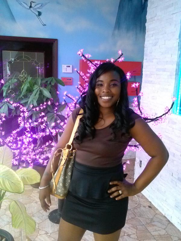 Deatrice Campbell - Class of 1999 - Boone High School