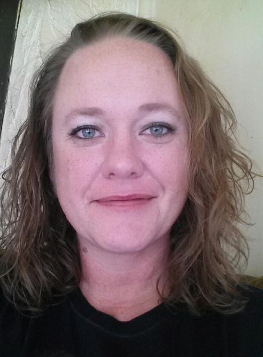 Alicia Schneider - Class of 1996 - Boone High School