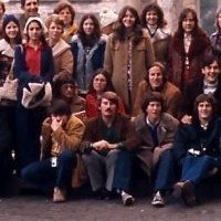 John Majors - Class of 1972 - Boone High School
