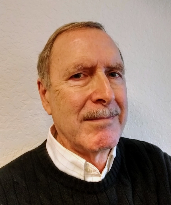 David ALAN Stahl - Class of 1969 - Boone High School