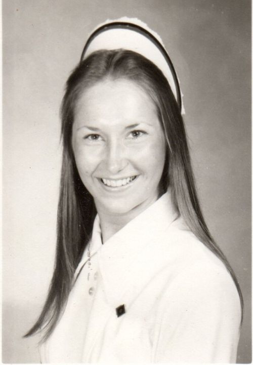 Catherine Hale - Class of 1973 - Boone High School