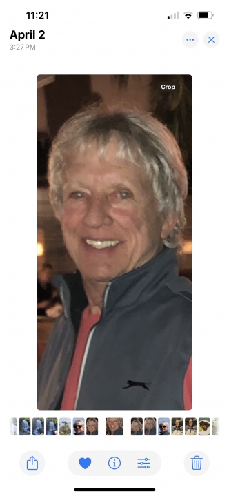 Donny Inman - Class of 1966 - Boone High School