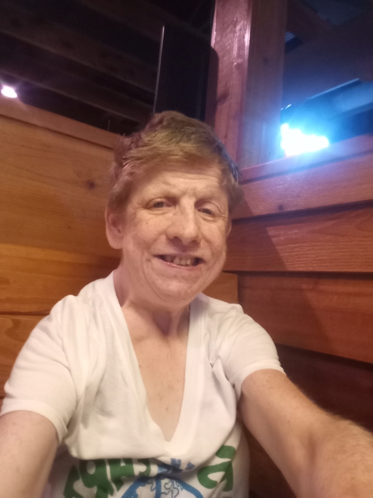 Marla Stevens - Class of 1992 - Boone High School