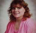 Judy Adams, class of 1986