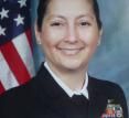 LCDR Susan (Hoyle) Ayers