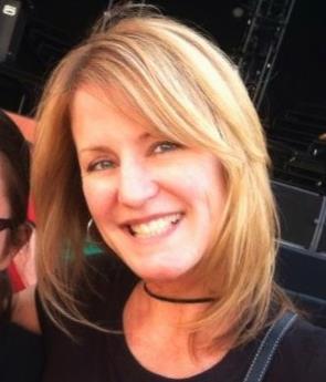 Kim Fig - Class of 1979 - Cocoa Beach High School