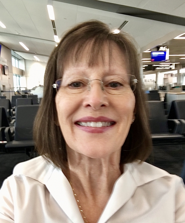 Debbie Jones - Class of 1973 - Cocoa Beach High School
