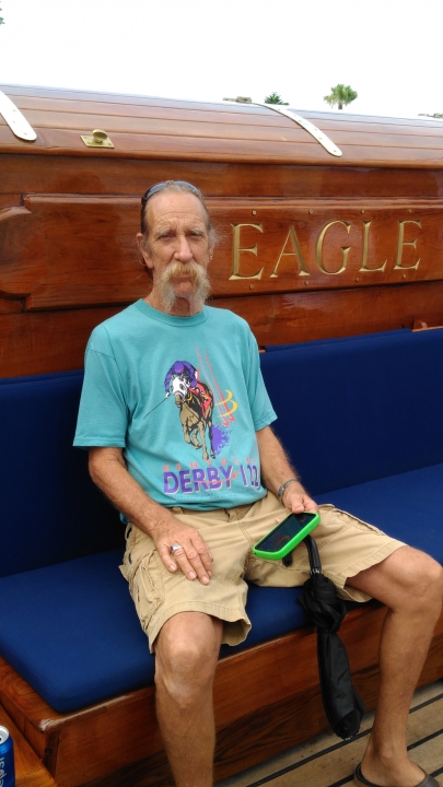 Michael Knight - Class of 1971 - Cocoa Beach High School