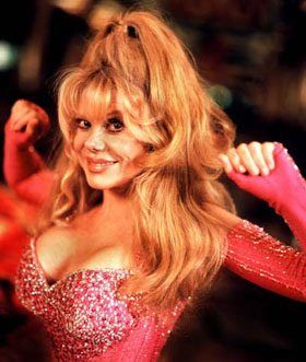 Gabrielle Sanchez - Class of 1983 - Cocoa Beach High School
