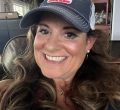 Amy Arnold, class of 1991