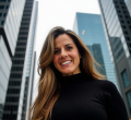 Simonetta Carrell