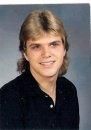 David Zawatski - Class of 1989 - Coral Shores High School