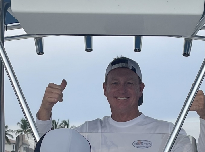 Allan Peterson - Class of 1982 - Coral Shores High School