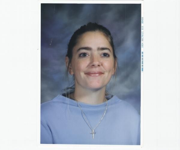 Jeanne Van Kirk - Class of 1989 - Kent-meridian High School