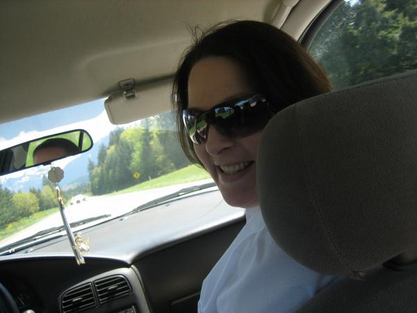 Pamela Mooney - Class of 1990 - Kent-meridian High School