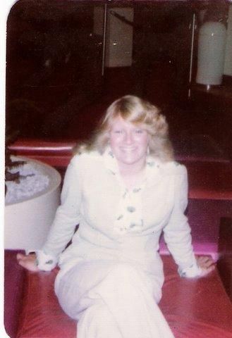 Rose Medley - Class of 1977 - Kent-meridian High School