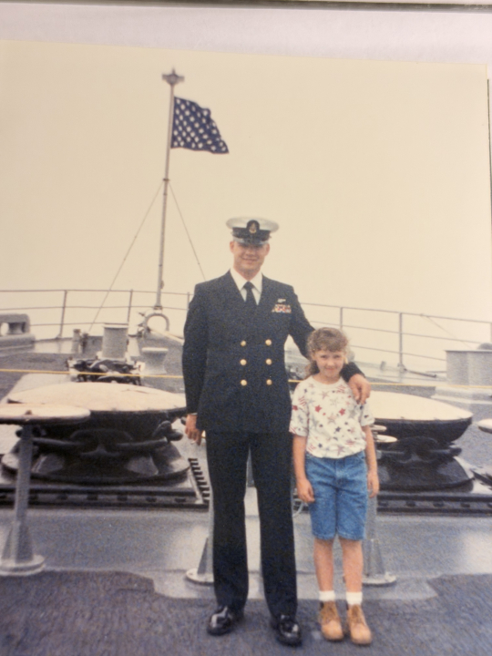 Daryl Reed - Class of 1980 - Kent-meridian High School