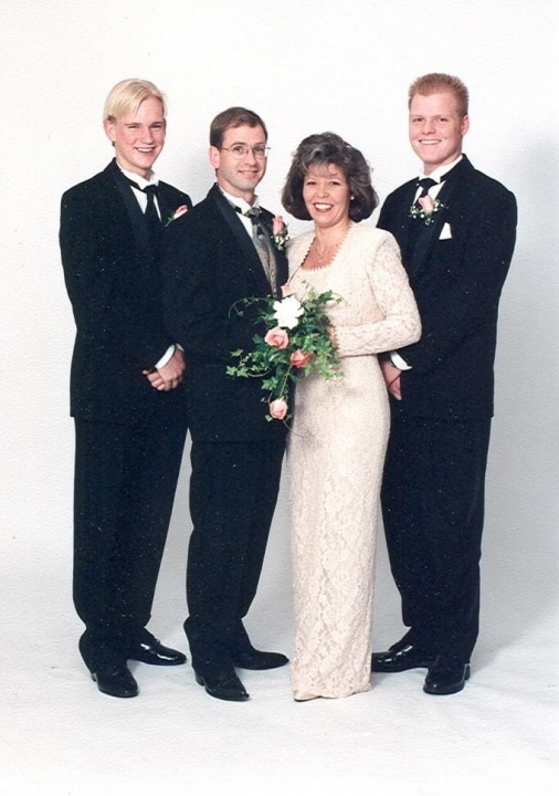 Holly Stegman - Class of 1976 - Kent-meridian High School