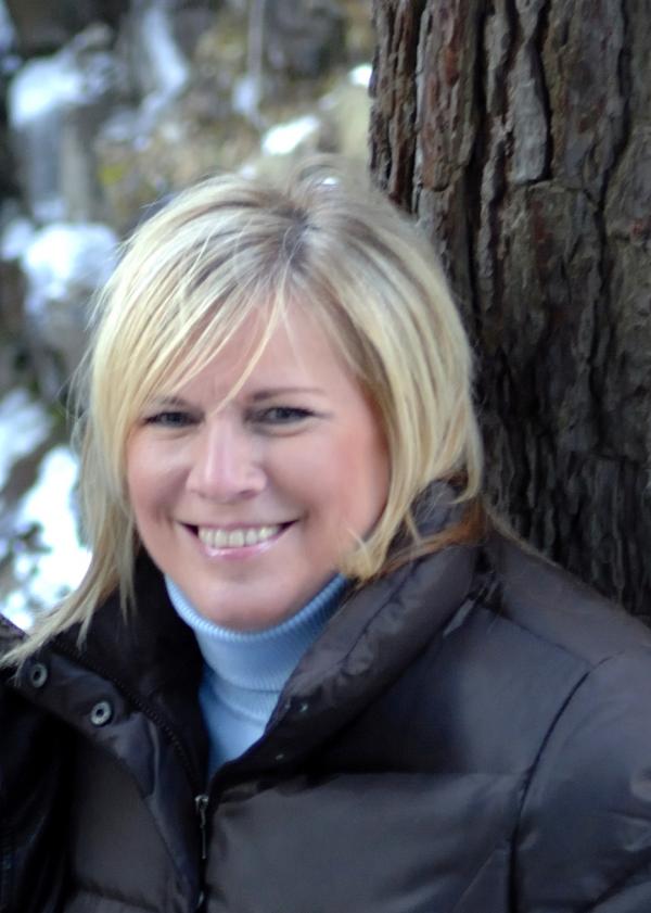 Marcy Drennen - Class of 1981 - Kent-meridian High School