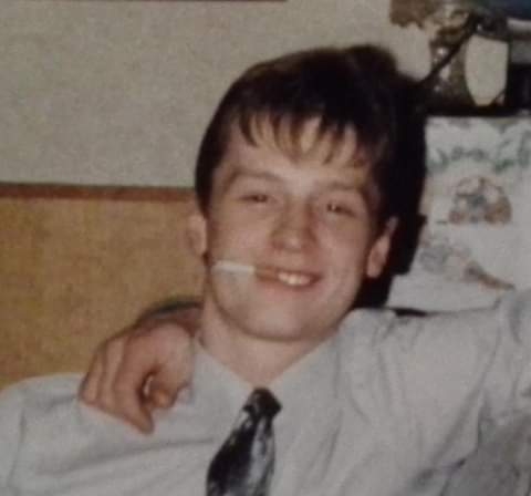 Robert Dodge - Class of 1986 - Kent-meridian High School