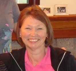 Pauline Thomas - Class of 1964 - Kent-meridian High School