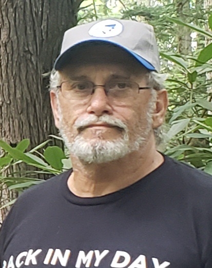 Andrew (Jim) Thompson - Class of 1972 - Fort Walton Beach High School