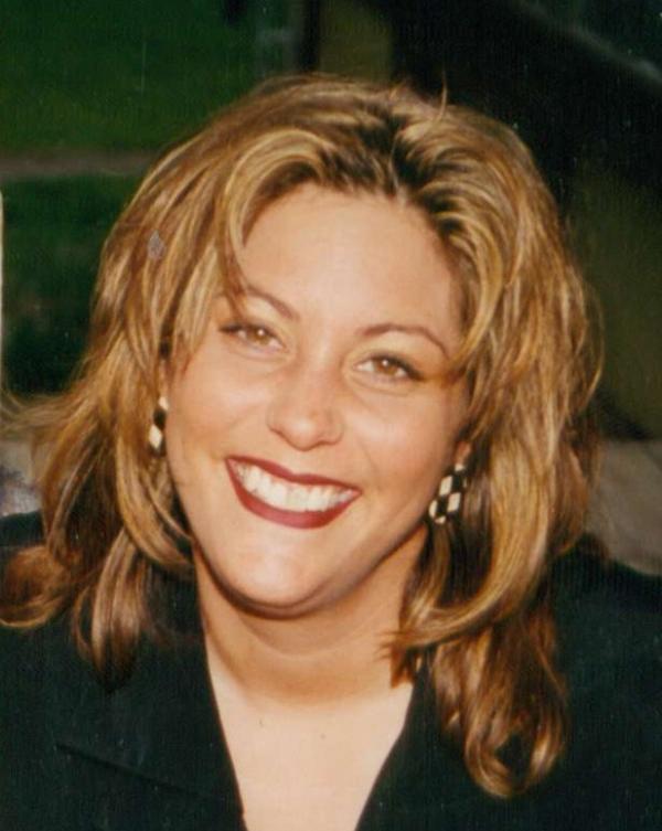 Melissa Exley - Class of 1989 - Fort Walton Beach High School