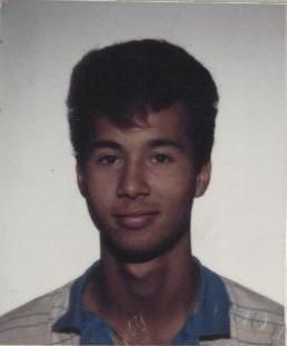 Gop Sinboonrawd - Class of 1989 - Fort Walton Beach High School