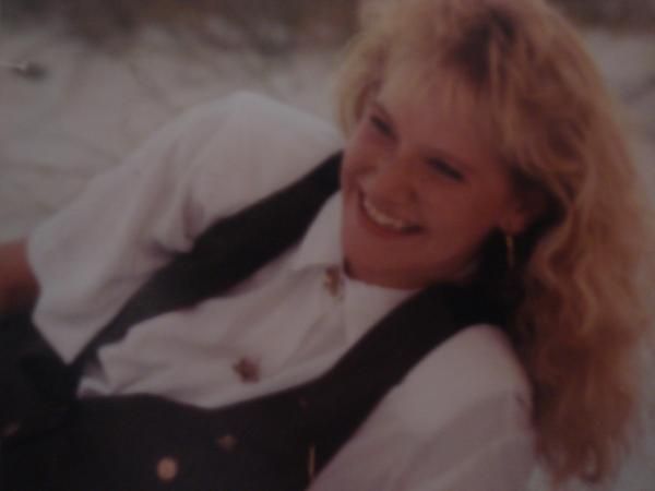 Shelli Seyer - Class of 1990 - Fort Walton Beach High School