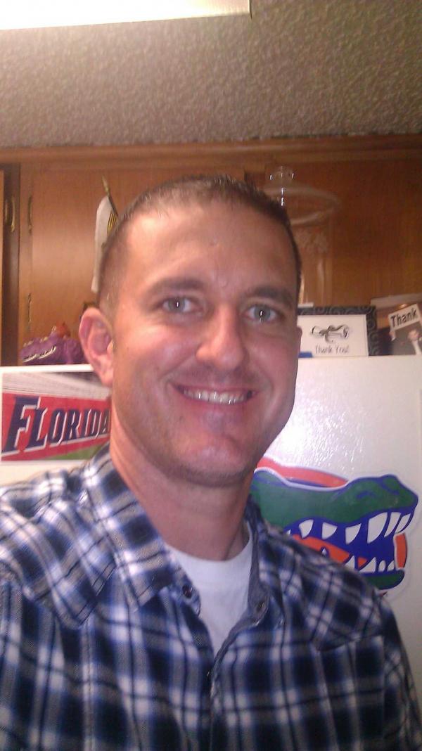 Jay Sullivan - Class of 1993 - Fort Walton Beach High School
