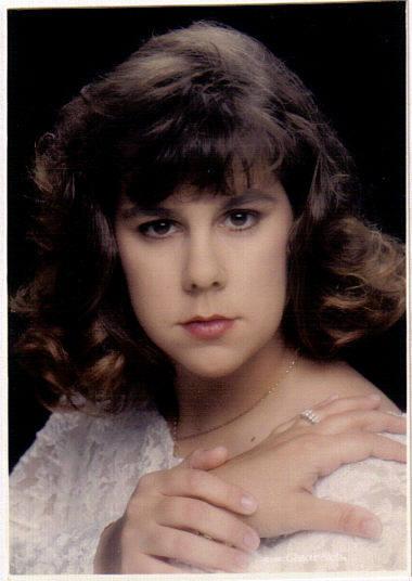 Christina Flanagan - Class of 1993 - Fort Walton Beach High School