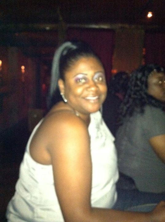 Natasha Roberts - Class of 1994 - Fort Walton Beach High School