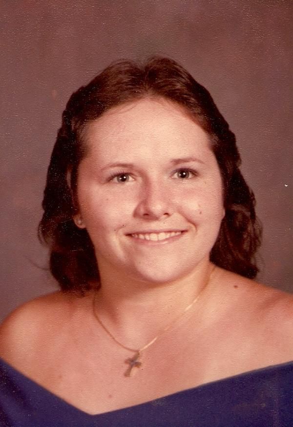 Trudy Carol Parsons - Class of 1979 - Fort Walton Beach High School
