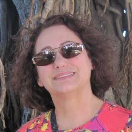 Sharon Martin - Class of 1972 - Fort Walton Beach High School