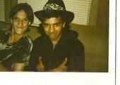 Jerry Saldana - Class of 1991 - Fort Walton Beach High School