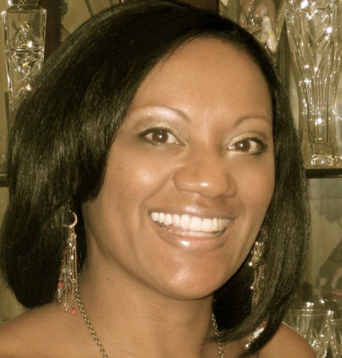 Tina Beckwith - Class of 1992 - Fort Walton Beach High School