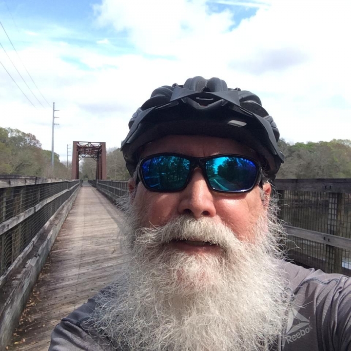 Richard Kersten - Class of 1972 - Fort Walton Beach High School